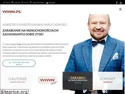 Sites similar to wiwn.pl