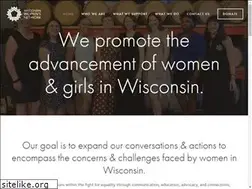 Sites similar to wiwomensnetwork.org