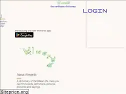 Sites similar to wiwords.com