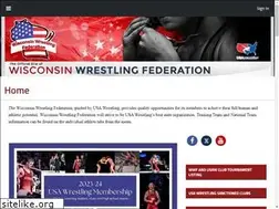 Sites similar to wiwrestlingfederation.com