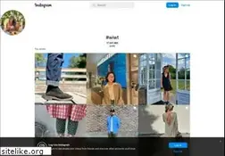 Sites similar to wiwt.com