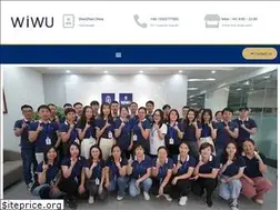 Sites similar to wiwu.cc
