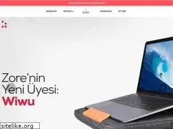 Sites similar to wiwu.com.tr