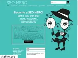 Sites similar to wix-seo-expert.com