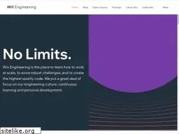 Sites similar to wix.engineering