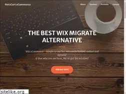 Sites similar to wixalternative.com