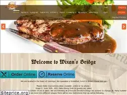 Sites similar to wixansbridge.com