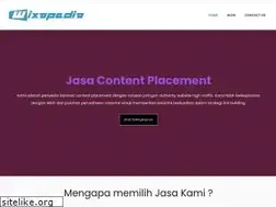 Sites similar to wixapedia.com