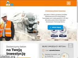 Sites similar to wixbud.pl