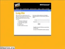 Sites similar to wixconnect.com