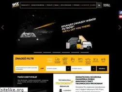 Sites similar to wixeurope.com