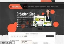 Sites similar to wixinet.com