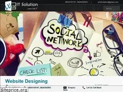 Sites similar to wixitsolution.com