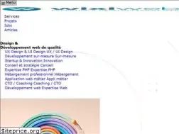 Sites similar to wixiweb.fr