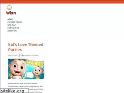 Sites similar to wixn.net