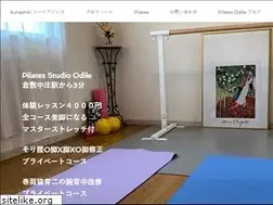 Sites similar to wixpilatesuranai.com