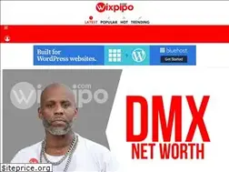 Sites similar to wixpipo.com