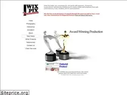 Sites similar to wixpix.com