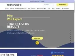 Sites similar to wixseoexpert.com