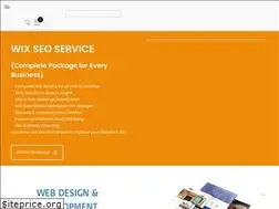 Sites similar to wixservices.com