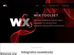 Sites similar to wixtoolset.org
