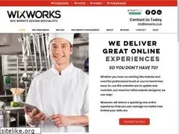 Sites similar to wixworks.co.uk