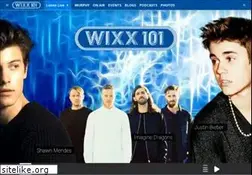 Sites similar to wixx.com