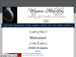 Sites similar to wiyama.com