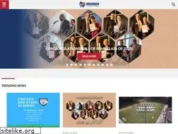Sites similar to wiyouthsoccer.com