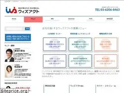 Sites similar to wiz-act.com