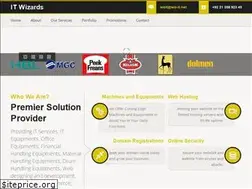 Sites similar to wiz-it.net