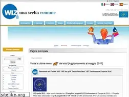 Sites similar to wiz-life.eu
