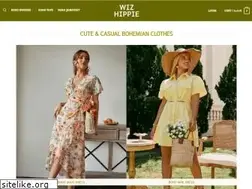 Sites similar to wiz-paper.com