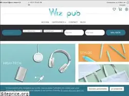 Sites similar to wiz-pub.com