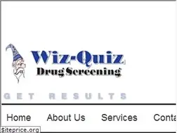 Sites similar to wiz-quiz.com