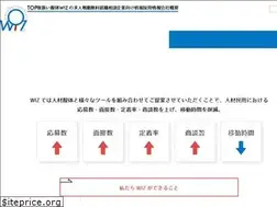 Sites similar to wiz.jpn.com