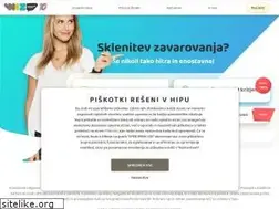 Sites similar to wiz.si