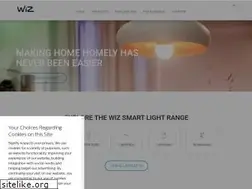 Sites similar to wiz.world