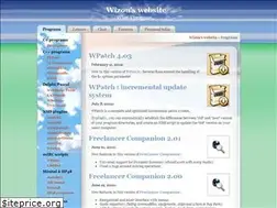 Sites similar to wiz0u.free.fr