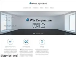 Sites similar to wiz8.biz