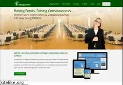 Sites similar to wizadjournal.com