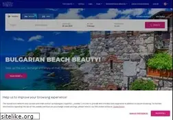 Sites similar to wizair.cz