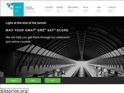 Sites similar to wizako.com