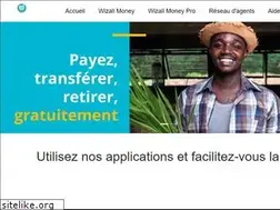 Sites similar to wizall.com
