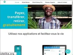 Sites similar to wizallmoney.com
