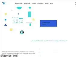 Sites similar to wizaly.fr