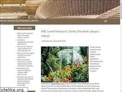 Sites similar to wizancjum.pl