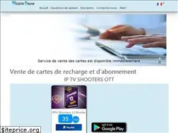 Sites similar to wizanestore.com