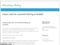 Sites similar to wizantiana.co.rs