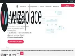 Sites similar to wizaplace.com